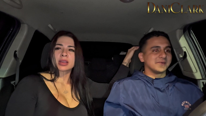 DaniClark: Esposa Fode Motorista Uber E O Faz Correr 2 Vezes Em...