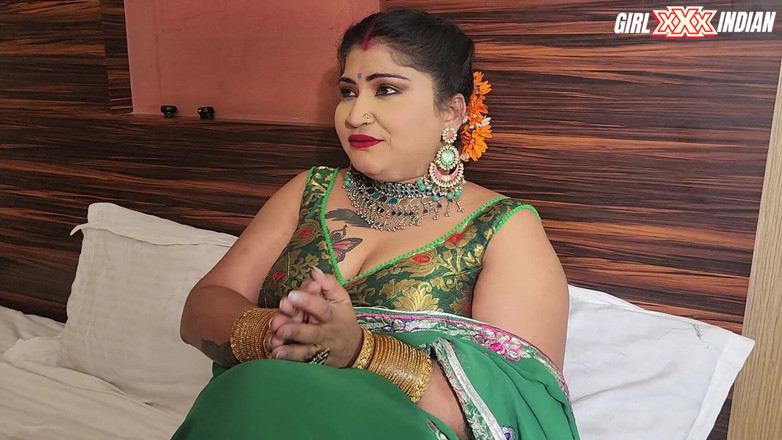 Indian Savita Bhabhi: Indiano bahu scopata dal vecchio suocero sesso hungari bahu