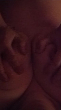 Brustmassage