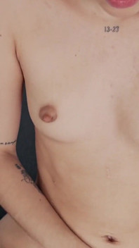 Cute Petite Sofia Smith with Small Tits and Big Round Ass