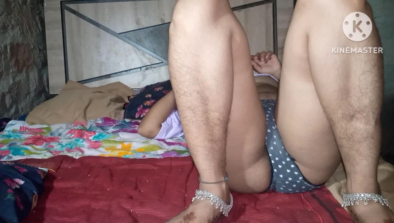 Amrita for you: 핫한 인도 인도 형과 법 핫한 섹스의 여동생