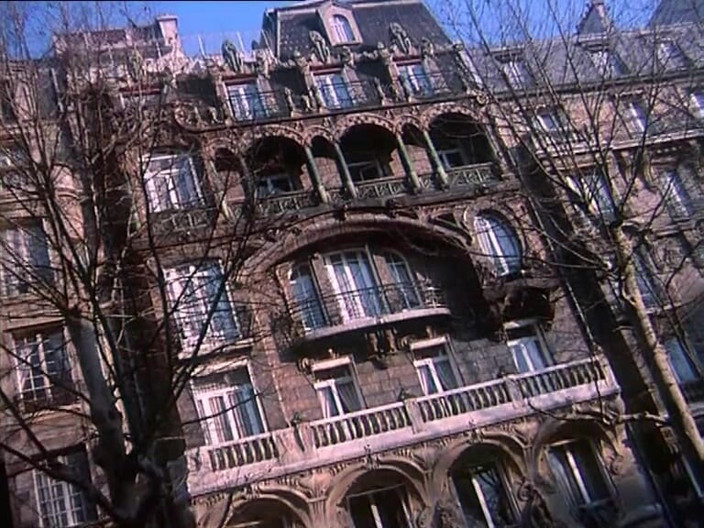 Euro Blue Movies: The Delights of Tossing