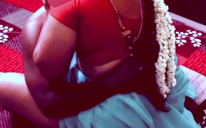 Black & white desicat: My Hot Stepsister in Law in Saree Blouse Stroking &amp; Riding...
