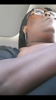 Car Ride