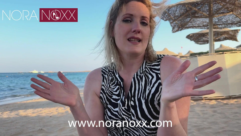 NoraNoxx: Berayun saat liburan - tips terbaik