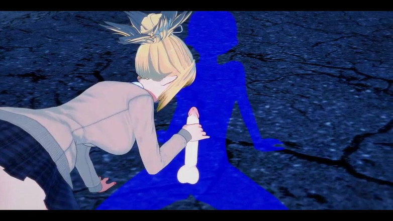 HentaiTubes: Dr stone hentai - kohaku möpse und handjob - japanischer asiatischer manga-anime-Spiel-porno