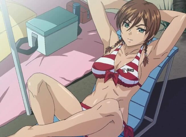 Miss Kitty 2K: Berührende Boin Mika Edition von Misskitty2k Gameplay