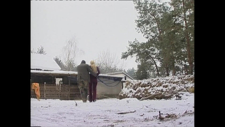 Bizzarre X: 小便の喜び03