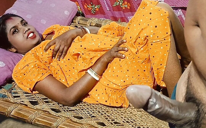 Somausha: O gospodină sexy din Bangladesh se fute dur cu soțul...