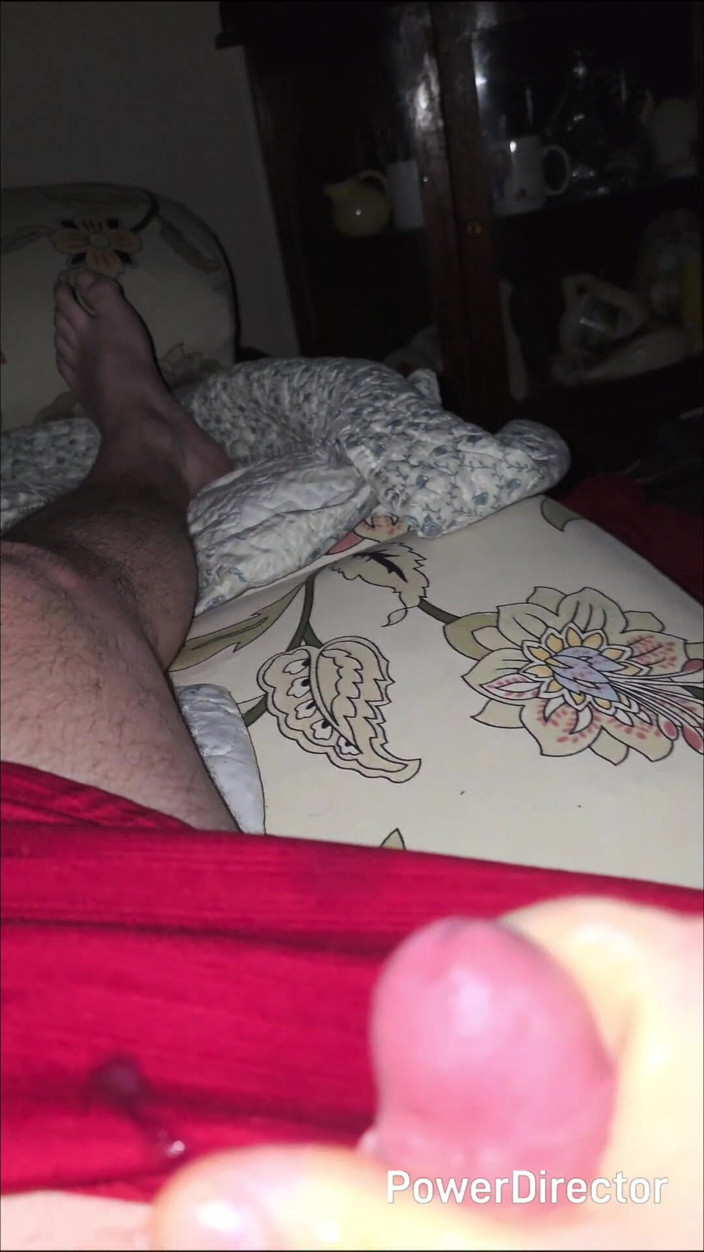 HoosierDaddy78: Masterbation