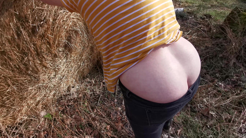 Bouncy Tits Action: Tieten klappen en zweepslagen