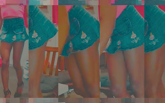 Charlie-0123: Mikrospódnica robi furorę