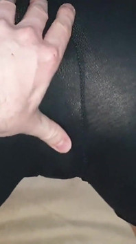 Came Home After Party to Wake up a MILF to Fuck Her