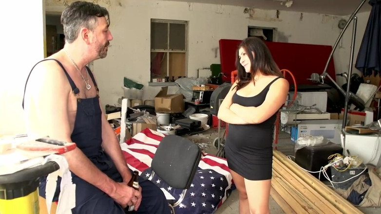 Deutschland porn: Orgasmos reais - (filme completo)