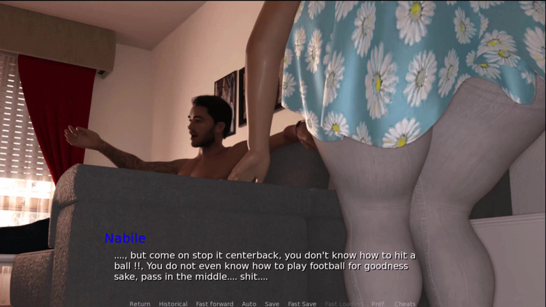 Johannes Gaming: MetF - someone got a sloppy blowjob