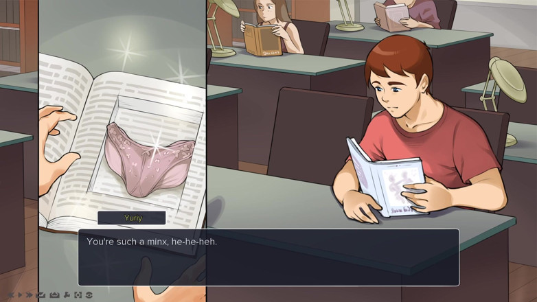 Like A Boss: Complete Gameplay - MILFs Plaza, Part 12