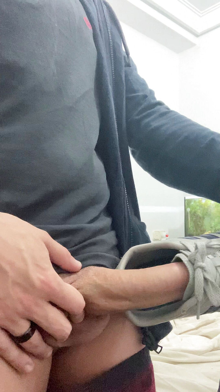 Babywhite99: Vídeo de fetiche de sapatos para minha amiga ;)