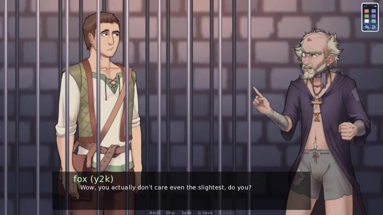 Miss Kitty 2K: Dirty Fantasy - 28 dokonalá žena od Foxie2k