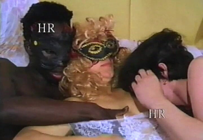 Italian swingers LTG: Pornografia italiana anni '90 - Il video esclusivo # 7 - Storie di casalinghe italiane!