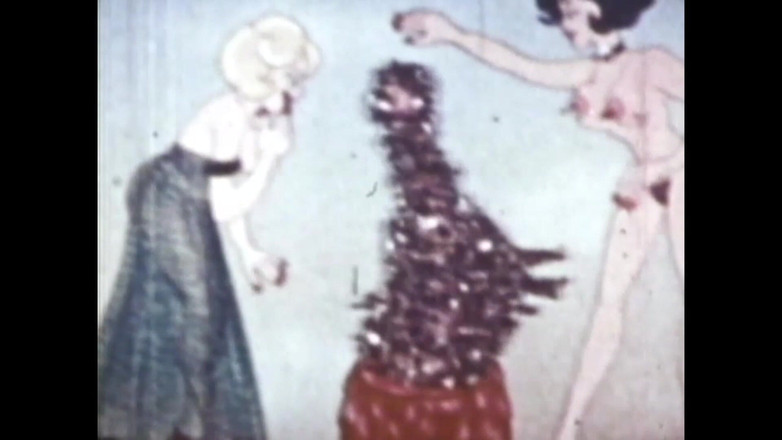 The Unforgettable: Kartun Mesum (bagian5)