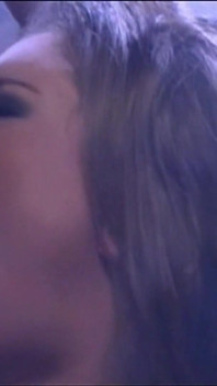 Unexpected Cumshot for Alexis