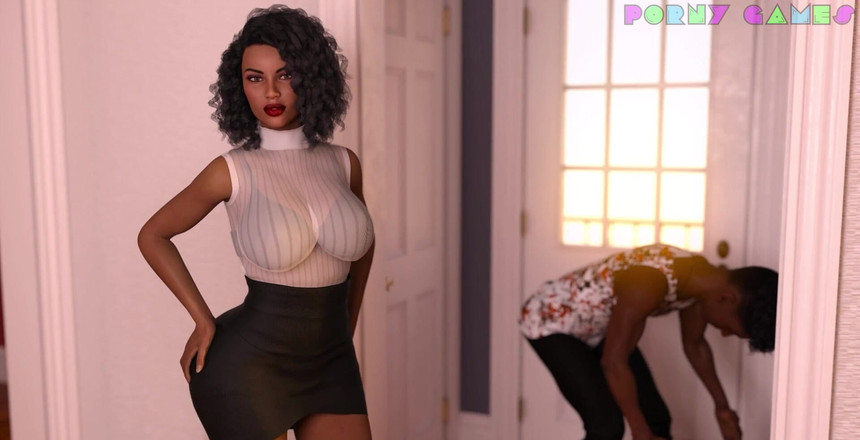 Porny Games: Sei still und tanze - visiting faith (32)