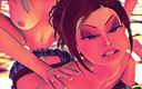 Gameslooper Sex Futanation: Vids Remasters hài hước