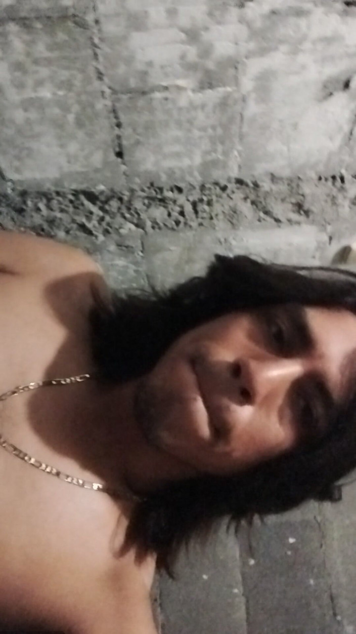 AlexAlejandro13: I Was Craving a Mental Wank