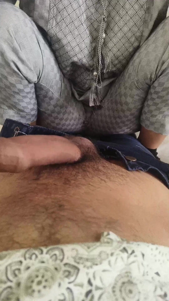 Sagita Sharm: Husband Fucked His Wife in a Romantic Mood and Enjoyed...