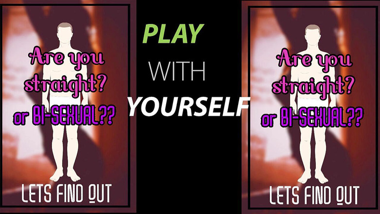 Campsissyboi: Nur Audio - bist du hetero oder bi-sexuell