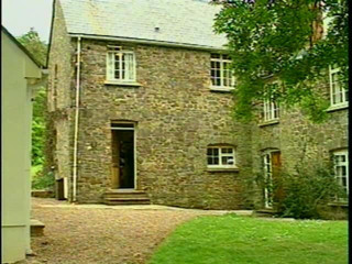 British Blue Movies: Mammary Manor (1991)