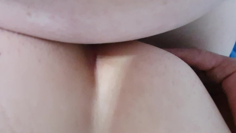 Wife strapon: 人妻穿戴式假阳具10