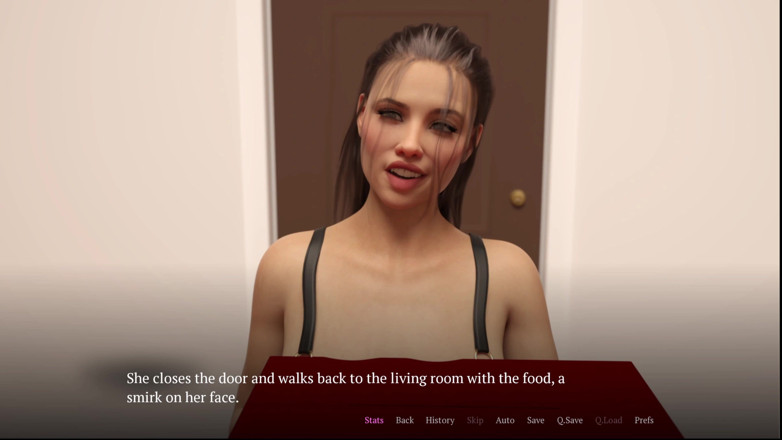 Wickedgammes studio: The Adored, Unfaithful Marriage (part 6)