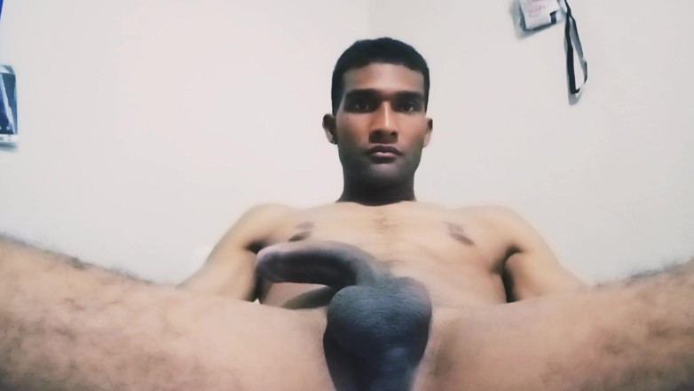 Mambanigga: Veiny cock
