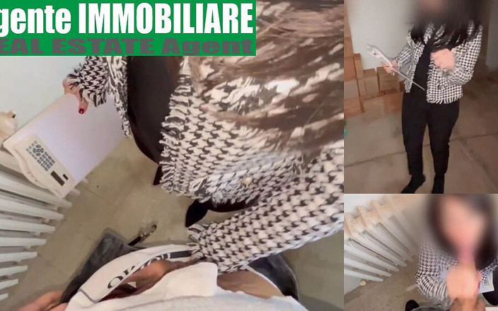 Coupleflage: Realitní Makléř Vykouřil Majitele Bytu