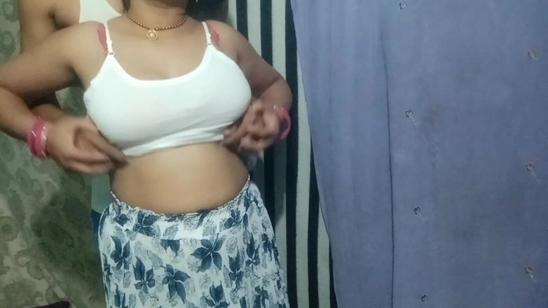 BendableFog5: Bộ ngực to nóng bỏng của rhea bị bóp và...