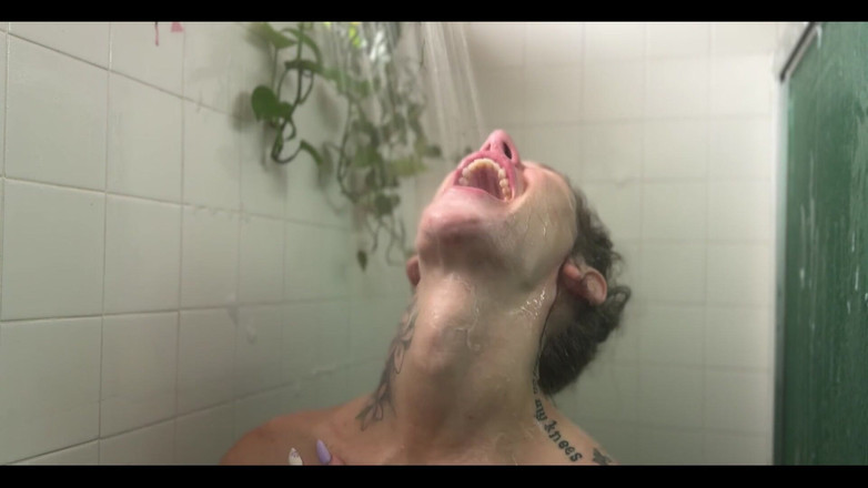 Gray Perrier: 長い一日