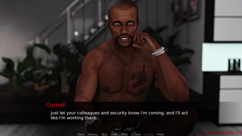 Hotgame Studio X: Fanul încornorat trebuie să urmărească - Ananas Express S1 - partea 7