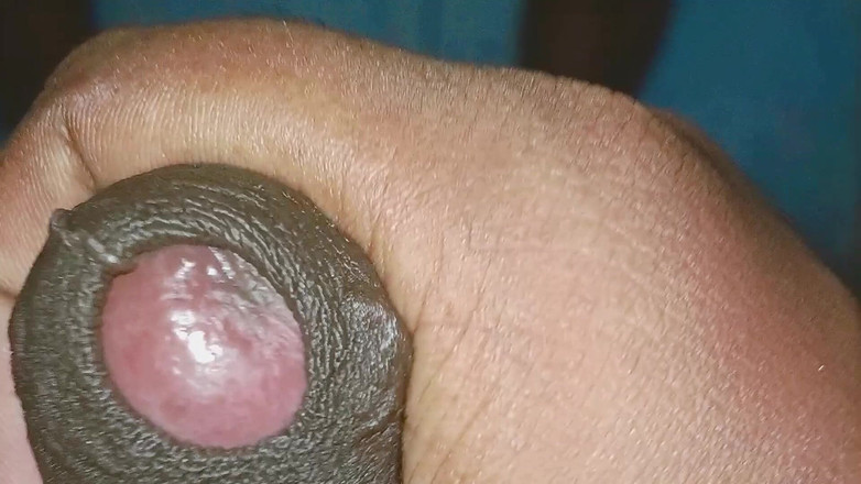 rahuman: Тамільський чувак доїть його товстий член - божевільне навантаження в 4k!