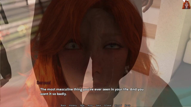 Neon2520: Kader bizi ayırmayacak v0.6b aldatma güncellemesi #04