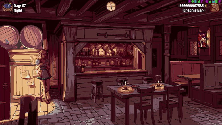 Porny Games: Aurelia by Mirthal part 7