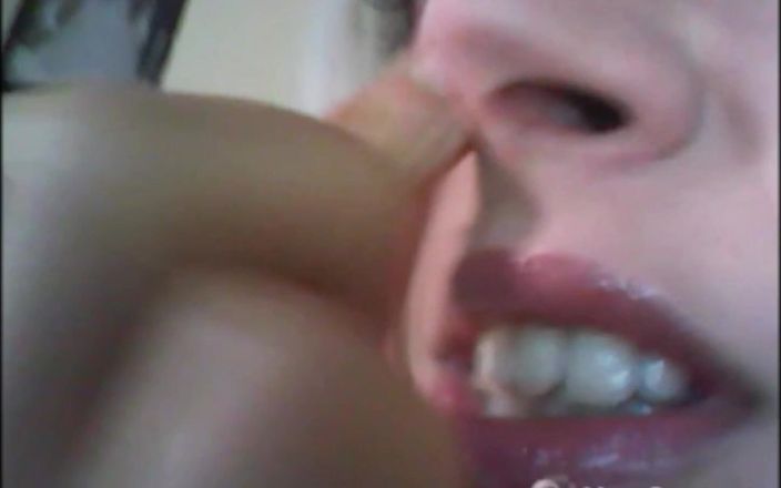 savannahamatoriale: Snot và Boogers