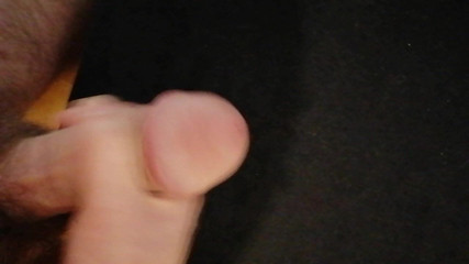 Rocco741: Cum shot big dick