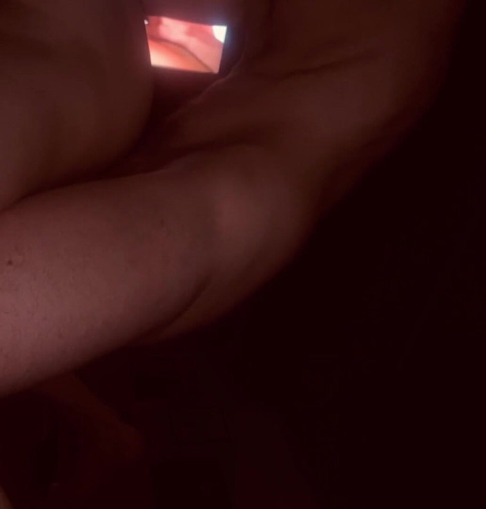 tonystrash: Putting My Dick in My Friend