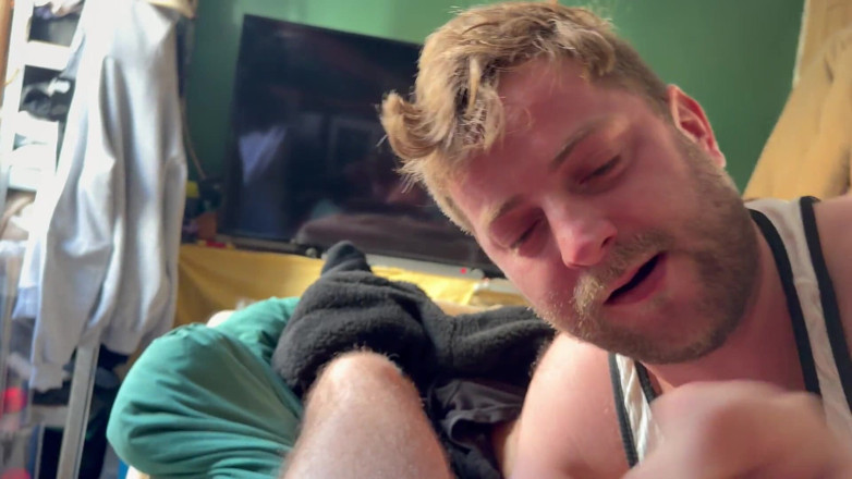 Glenn and Sonny: Deepthroat Suck