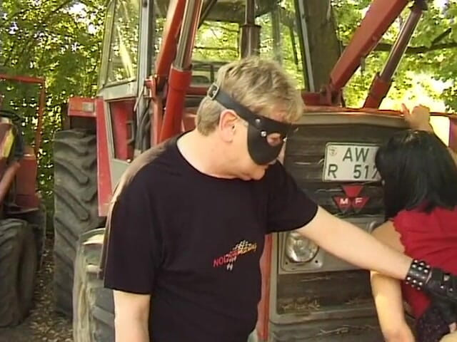 Mega extrem: Fetish farmers
