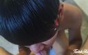 Twink Hunt: 18 Year Old Thai Boy Swallows Daddy Cum