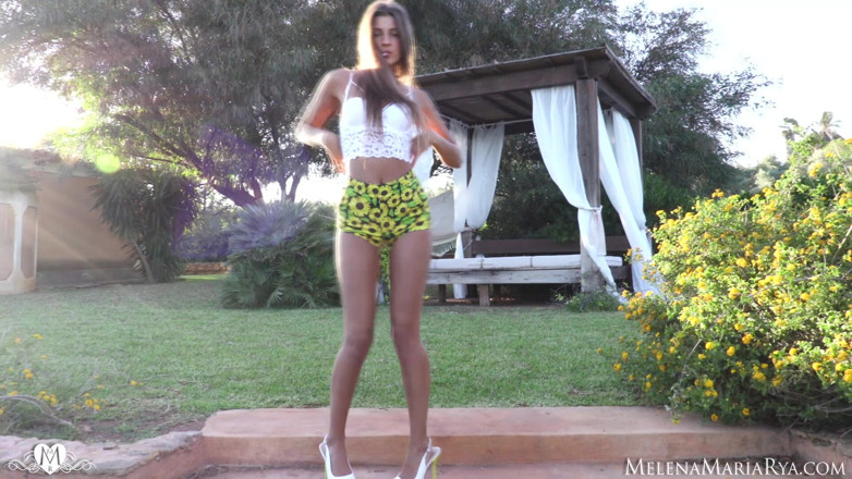 Melena Tara: Sweet Fuck