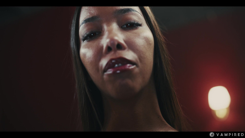 Vampired: 永恒的美丽