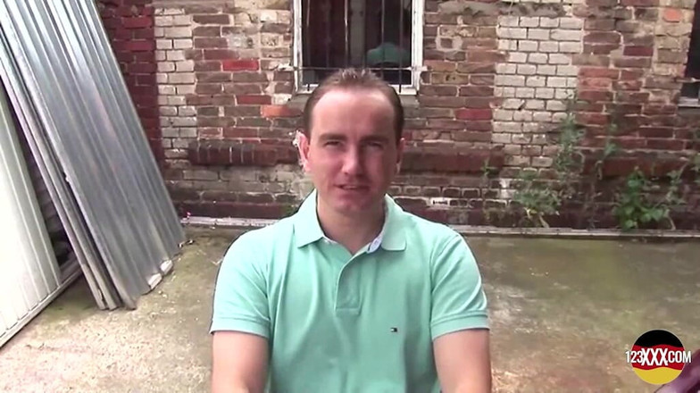 123XXX - 100% Amateurs: ドイツ出身のぽっちゃりブロンドの女がプロのようにファック